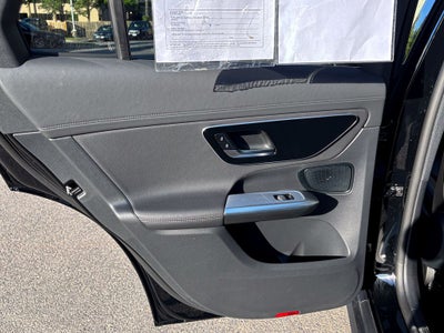 2024 Mercedes-Benz GLC GLC 300 4MATIC®