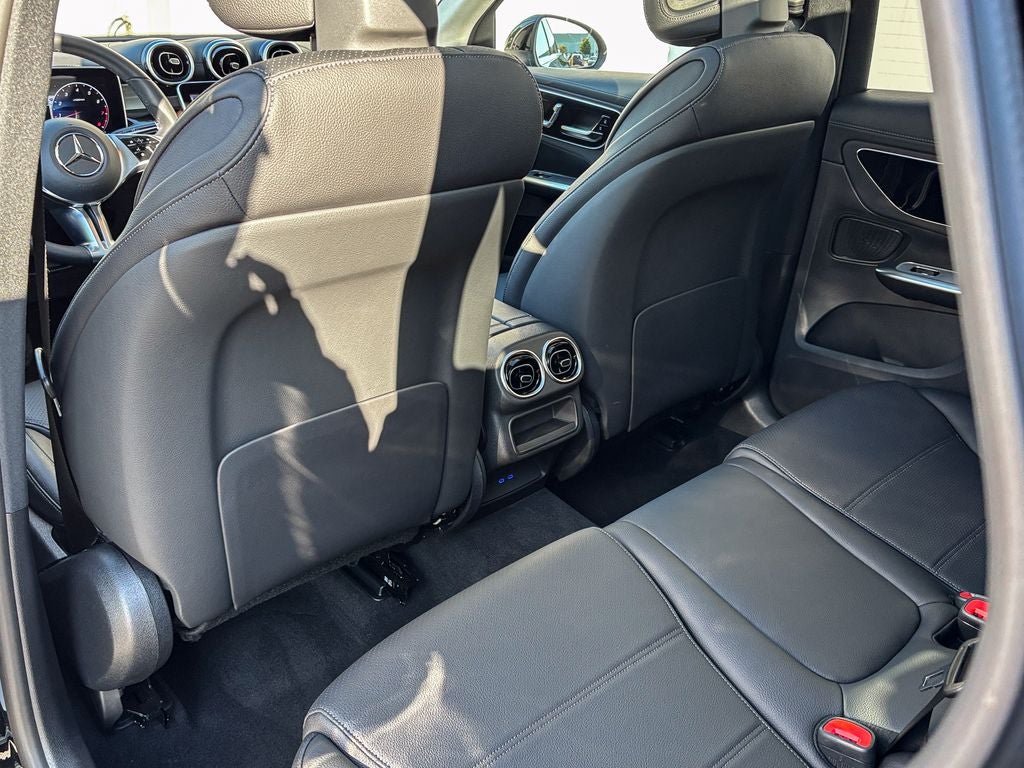 2024 Mercedes-Benz GLC GLC 300 4MATIC®