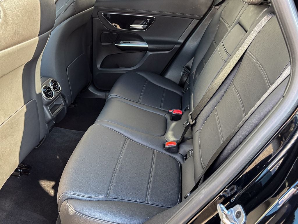 2024 Mercedes-Benz GLC GLC 300 4MATIC®