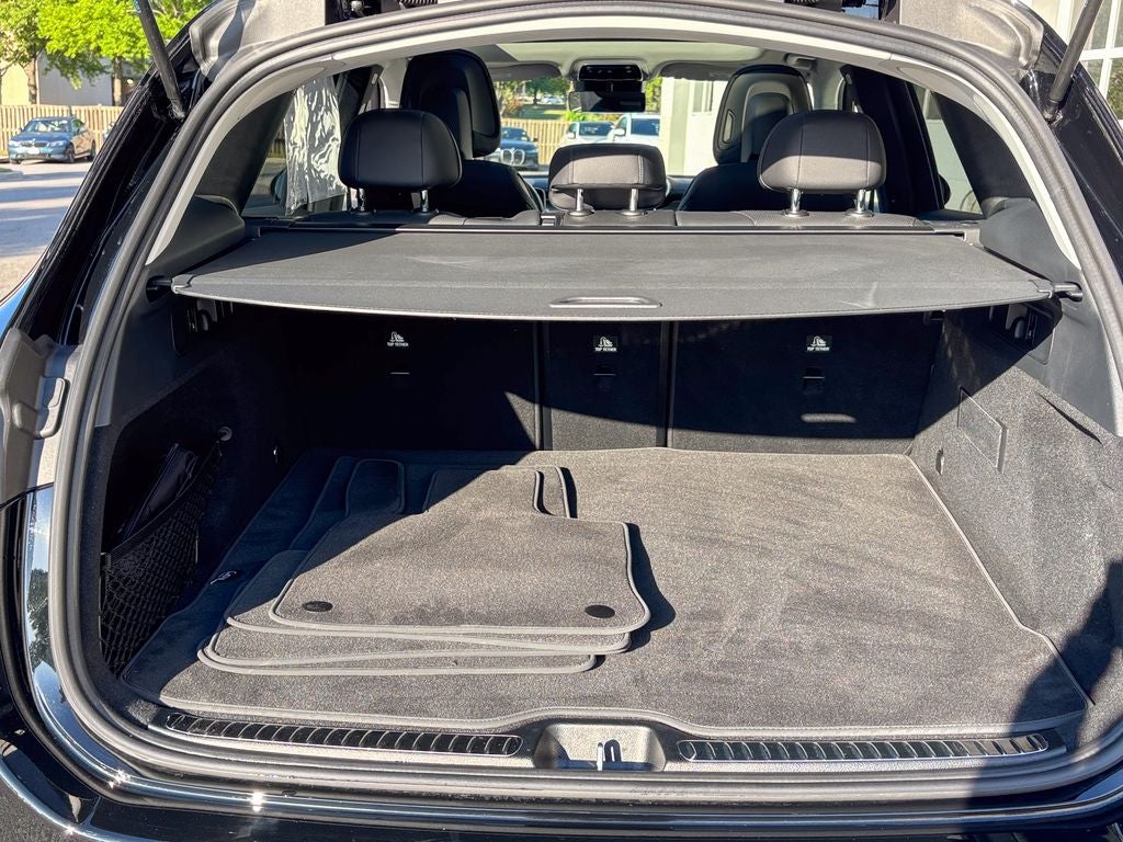 2024 Mercedes-Benz GLC GLC 300 4MATIC®