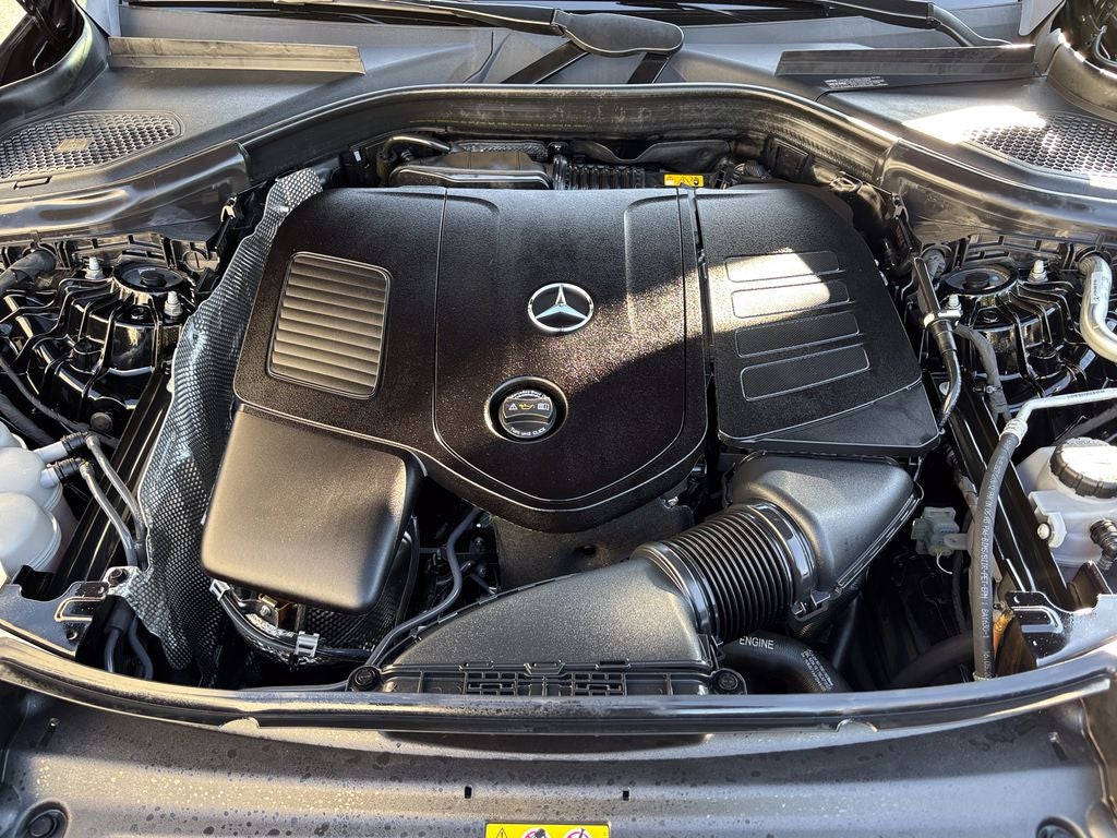 2024 Mercedes-Benz GLC GLC 300 4MATIC®