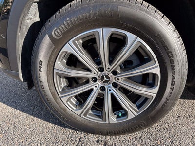 2024 Mercedes-Benz GLC GLC 300 4MATIC®