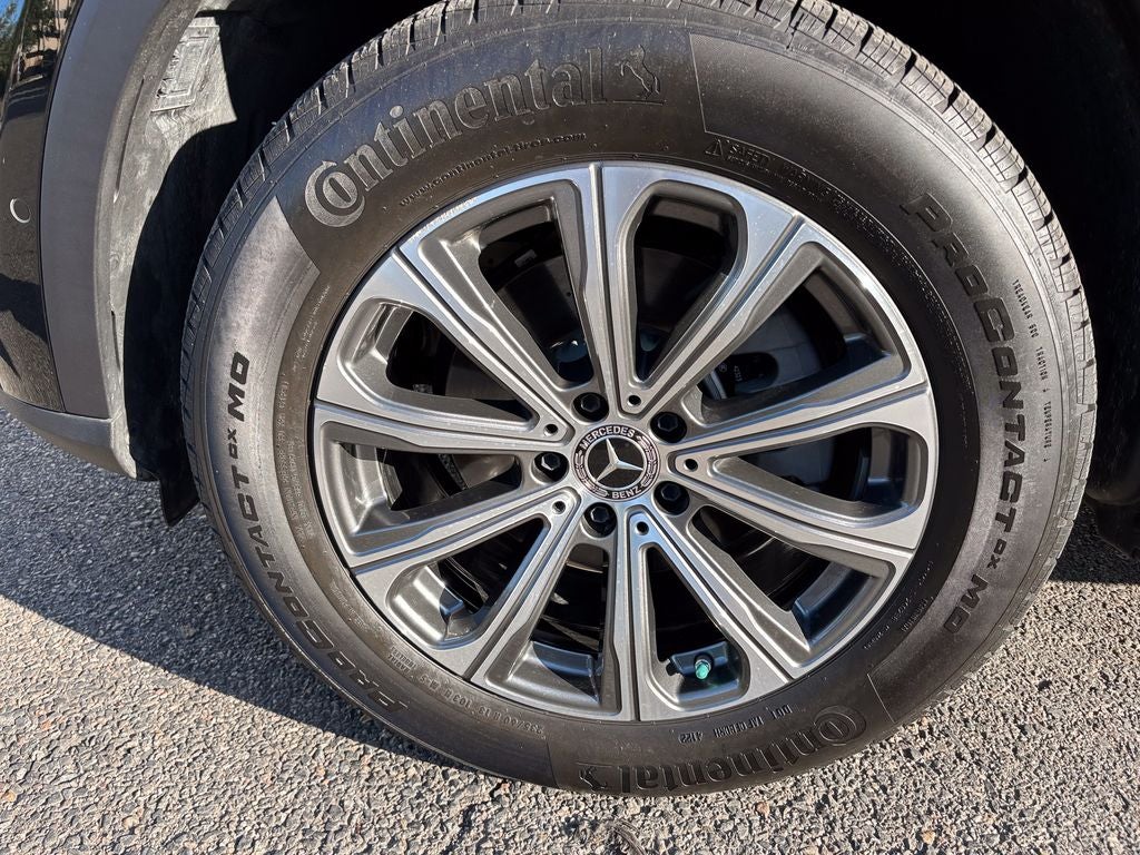 2024 Mercedes-Benz GLC GLC 300 4MATIC®