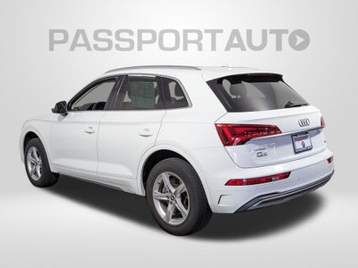 2021 Audi Q5 45 Premium quattro