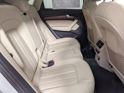 2021 Audi Q5 45 Premium quattro