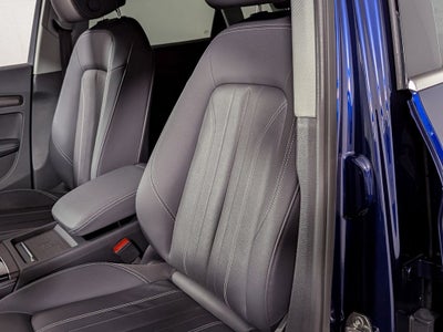 2021 Audi Q5 45 Premium Plus quattro