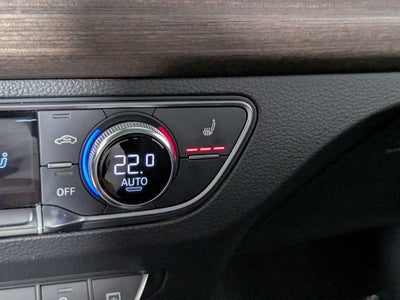 2021 Audi Q5 45 Premium Plus quattro