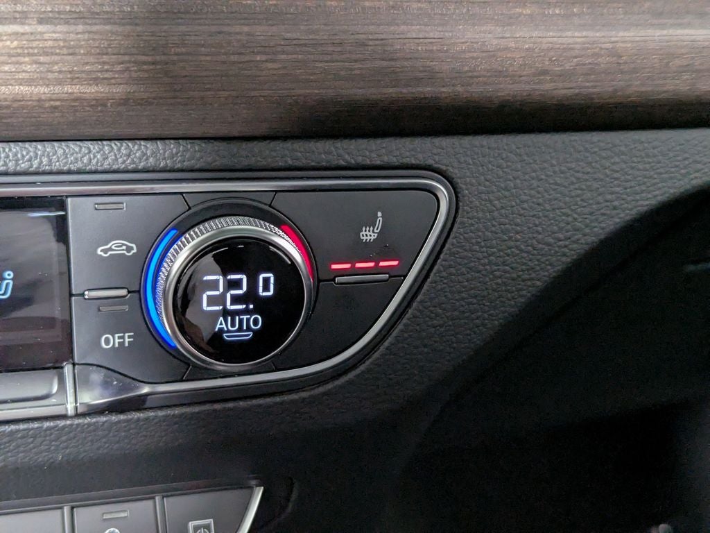 2021 Audi Q5 45 Premium Plus quattro