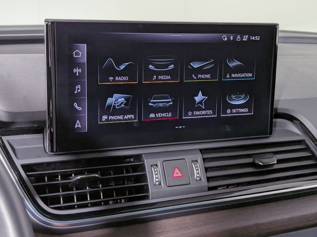 2021 Audi Q5 45 Premium Plus quattro