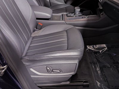 2021 Audi Q5 45 Premium Plus quattro