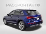 2021 Audi Q5 45 Premium Plus quattro