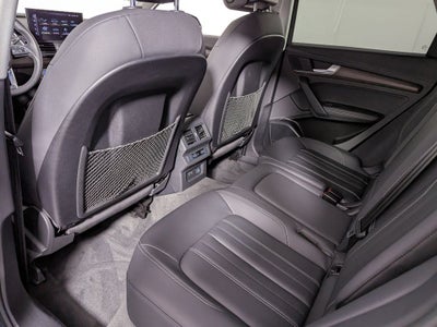 2021 Audi Q5 45 Premium Plus quattro