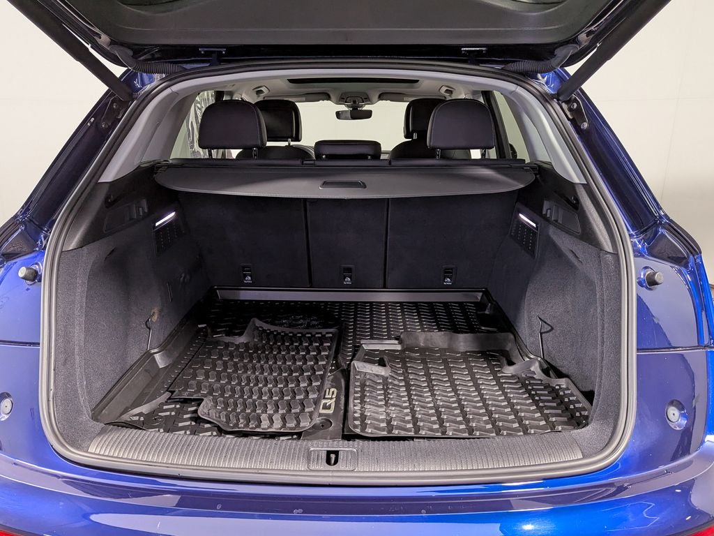 2021 Audi Q5 45 Premium Plus quattro
