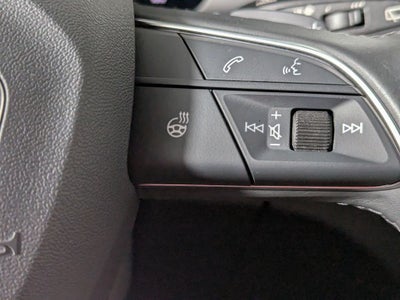 2023 Audi Q5 40 Premium Plus quattro