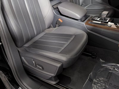2023 Audi Q5 40 Premium Plus quattro