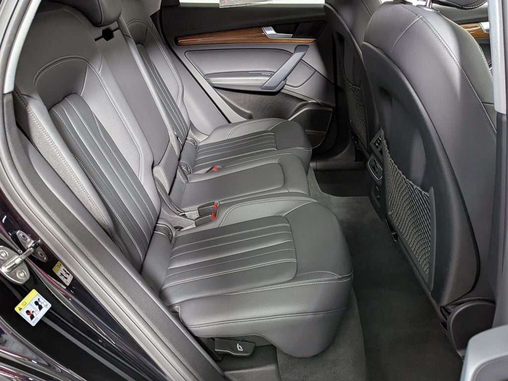 2023 Audi Q5 40 Premium Plus quattro