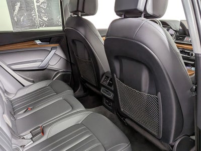 2023 Audi Q5 40 Premium Plus quattro