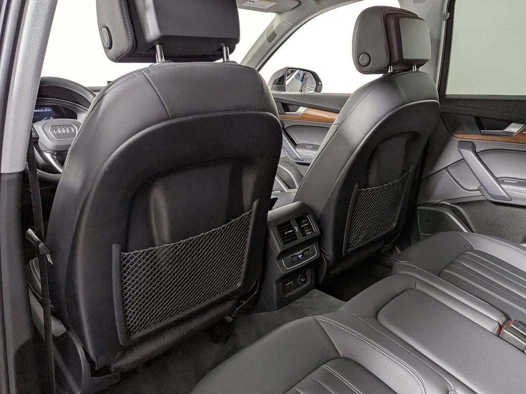 2023 Audi Q5 40 Premium Plus quattro