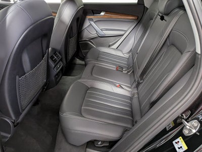 2023 Audi Q5 40 Premium Plus quattro
