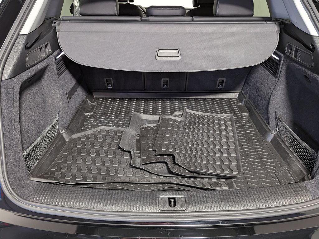 2023 Audi Q5 40 Premium Plus quattro
