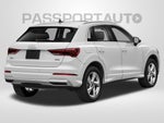2022 Audi Q3 Premium S Line quattro
