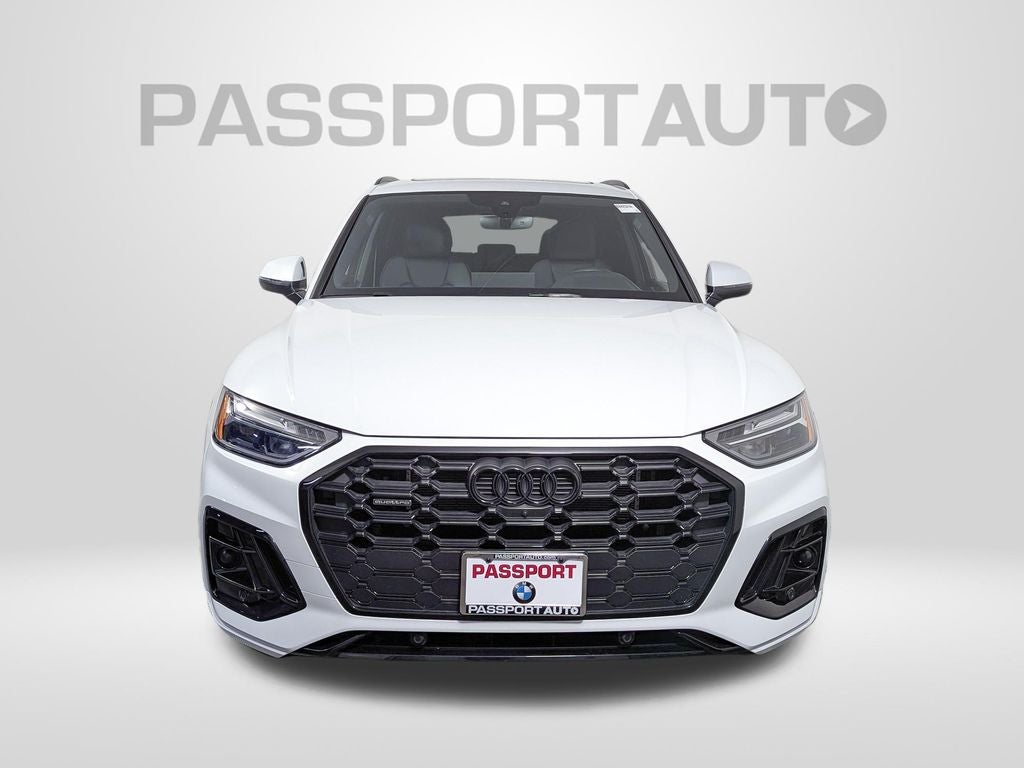 2024 Audi Q5 e 55 Premium Plus S Line