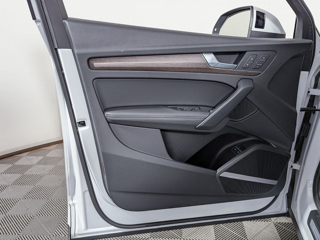 2024 Audi Q5 e 55 Premium Plus S Line