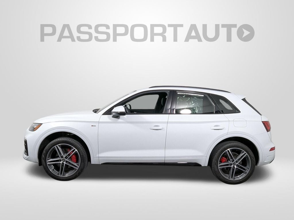 2024 Audi Q5 e 55 Premium Plus S Line