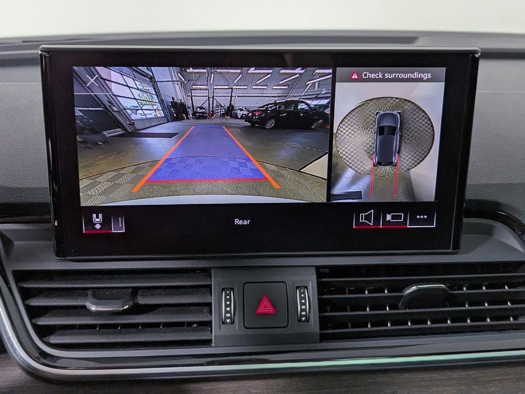 2024 Audi Q5 e 55 Premium Plus S Line