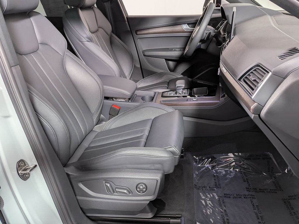 2024 Audi Q5 e 55 Premium Plus S Line