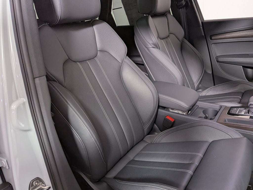 2024 Audi Q5 e 55 Premium Plus S Line