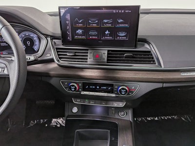 2024 Audi Q5 e 55 Premium Plus S Line