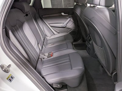 2024 Audi Q5 e 55 Premium Plus S Line