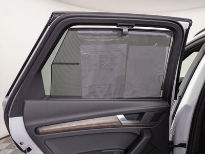 2024 Audi Q5 e 55 Premium Plus S Line