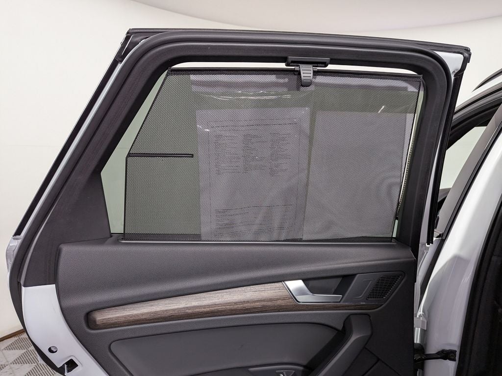 2024 Audi Q5 e 55 Premium Plus S Line