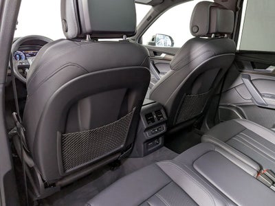 2024 Audi Q5 e 55 Premium Plus S Line
