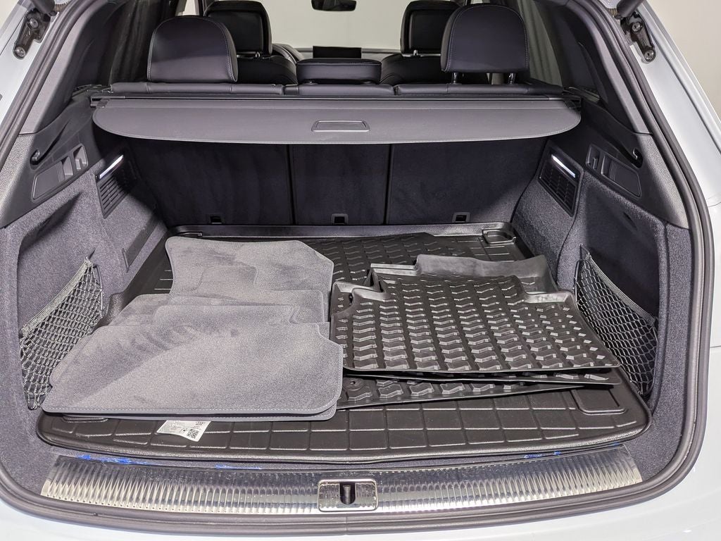 2024 Audi Q5 e 55 Premium Plus S Line