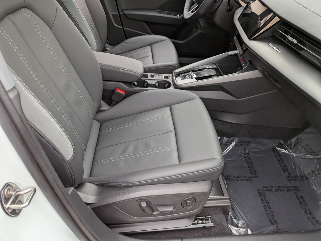 2022 Audi A3 40 Premium quattro