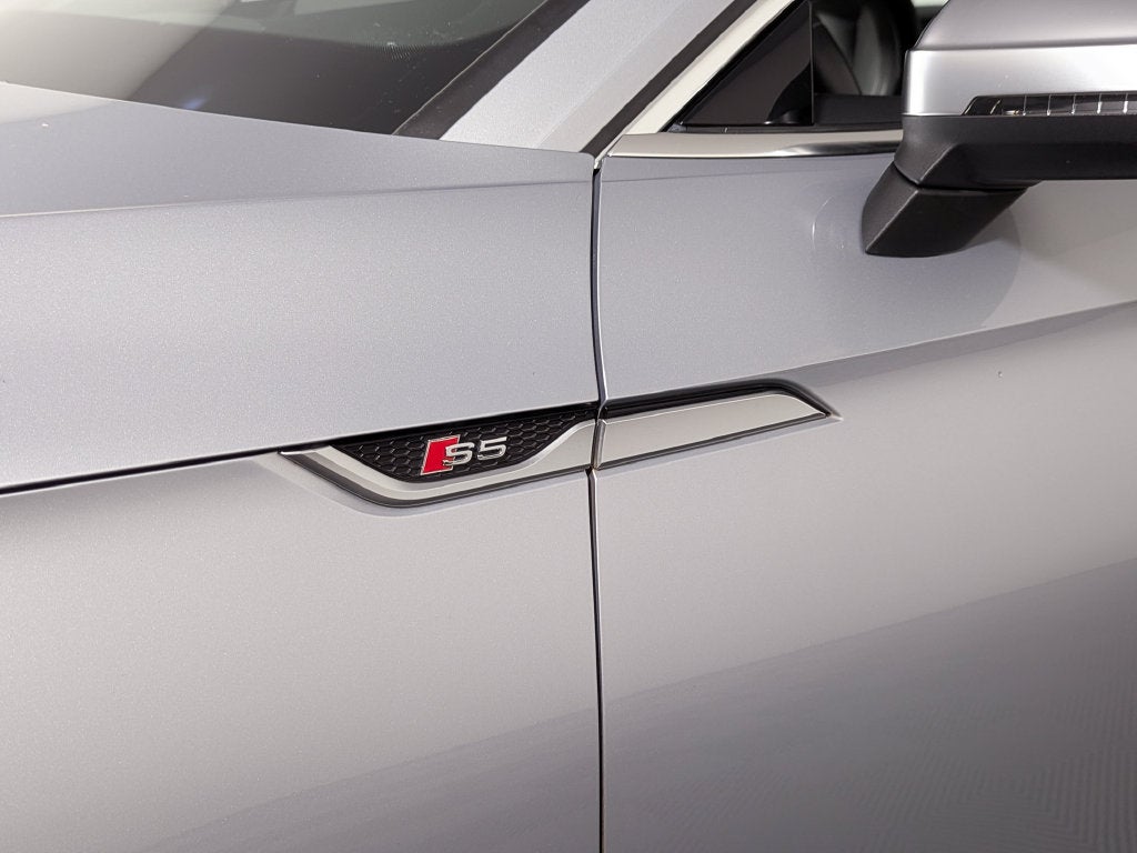 2019 Audi S5 3.0T Prestige quattro