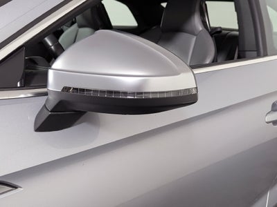2019 Audi S5 3.0T Prestige quattro