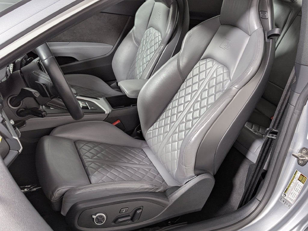 2019 Audi S5 3.0T Prestige quattro