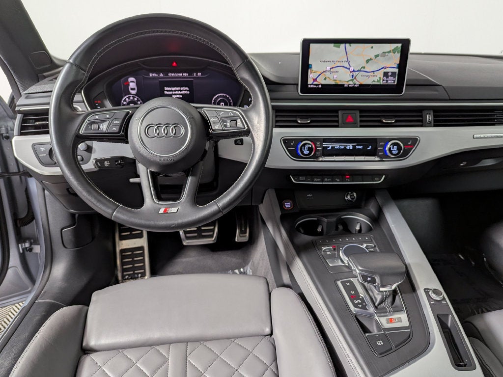 2019 Audi S5 3.0T Prestige quattro