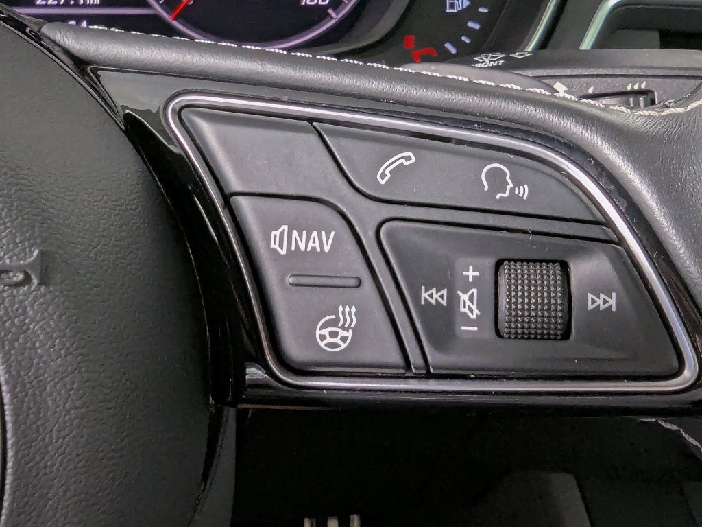 2019 Audi S5 3.0T Prestige quattro