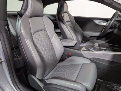 2019 Audi S5 3.0T Prestige quattro