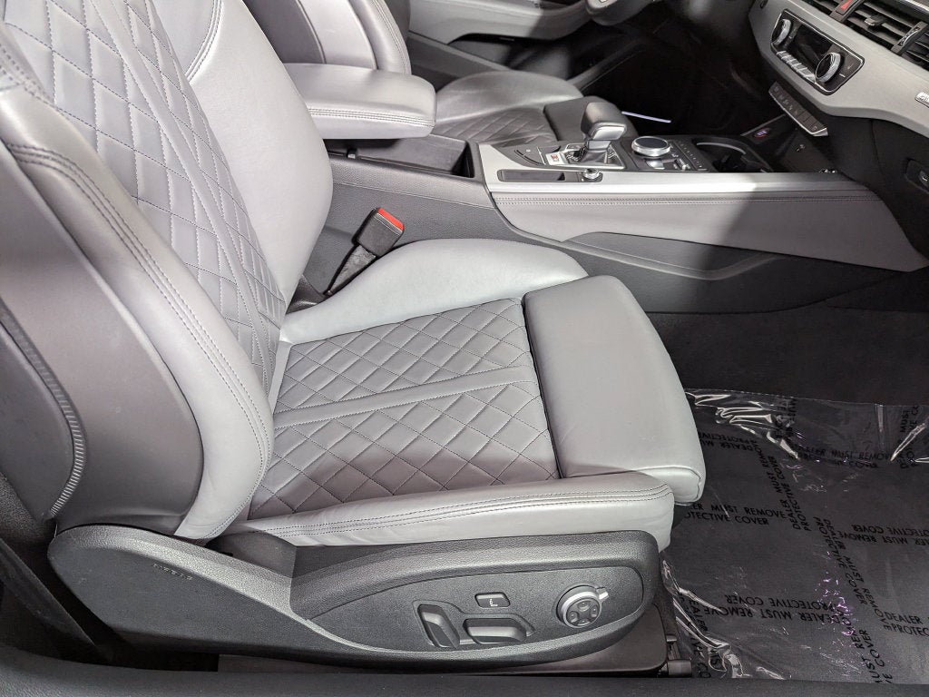 2019 Audi S5 3.0T Prestige quattro