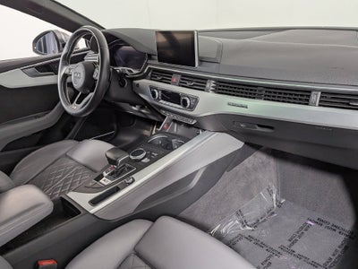 2019 Audi S5 3.0T Prestige quattro