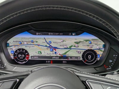 2019 Audi S5 3.0T Prestige quattro