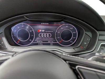 2019 Audi S5 3.0T Prestige quattro
