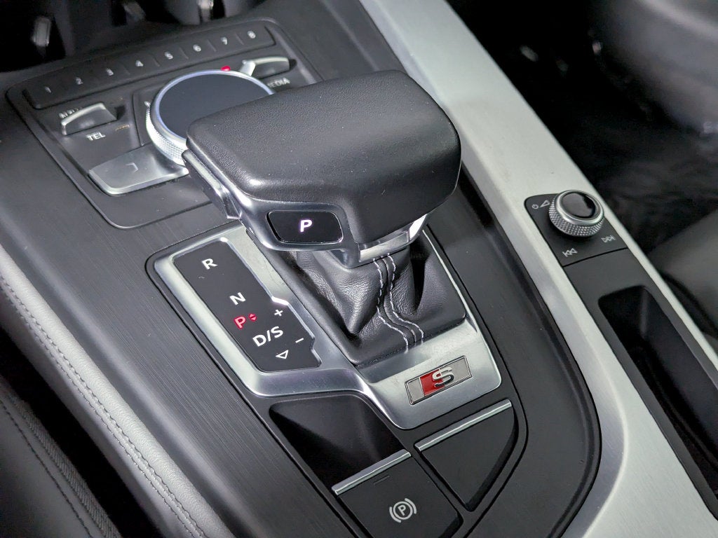 2019 Audi S5 3.0T Prestige quattro