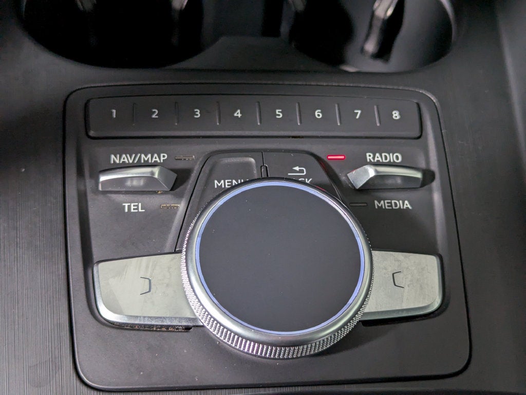 2019 Audi S5 3.0T Prestige quattro